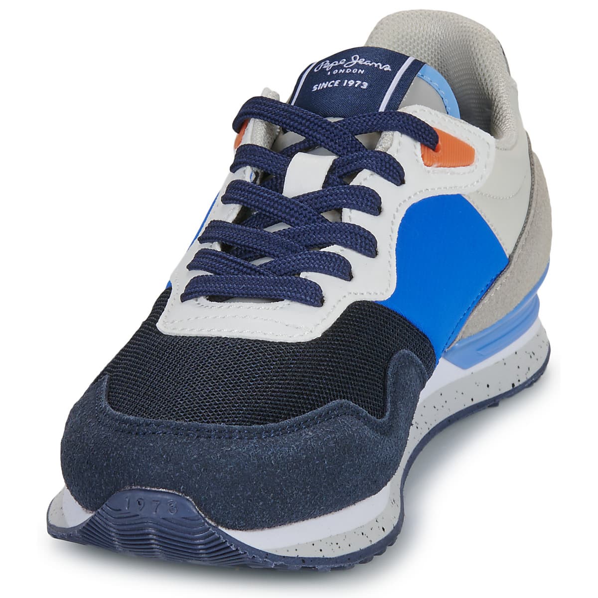 Boys' Sneakers Pepe Jeans Blue