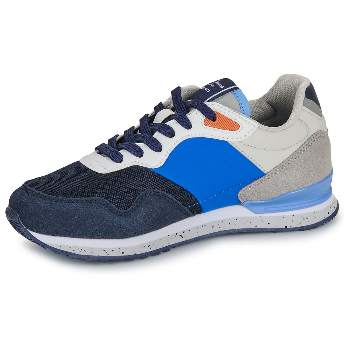Boys' Sneakers Pepe Jeans Blue