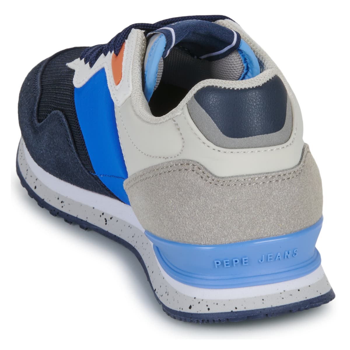 Boys' Sneakers Pepe Jeans Blue