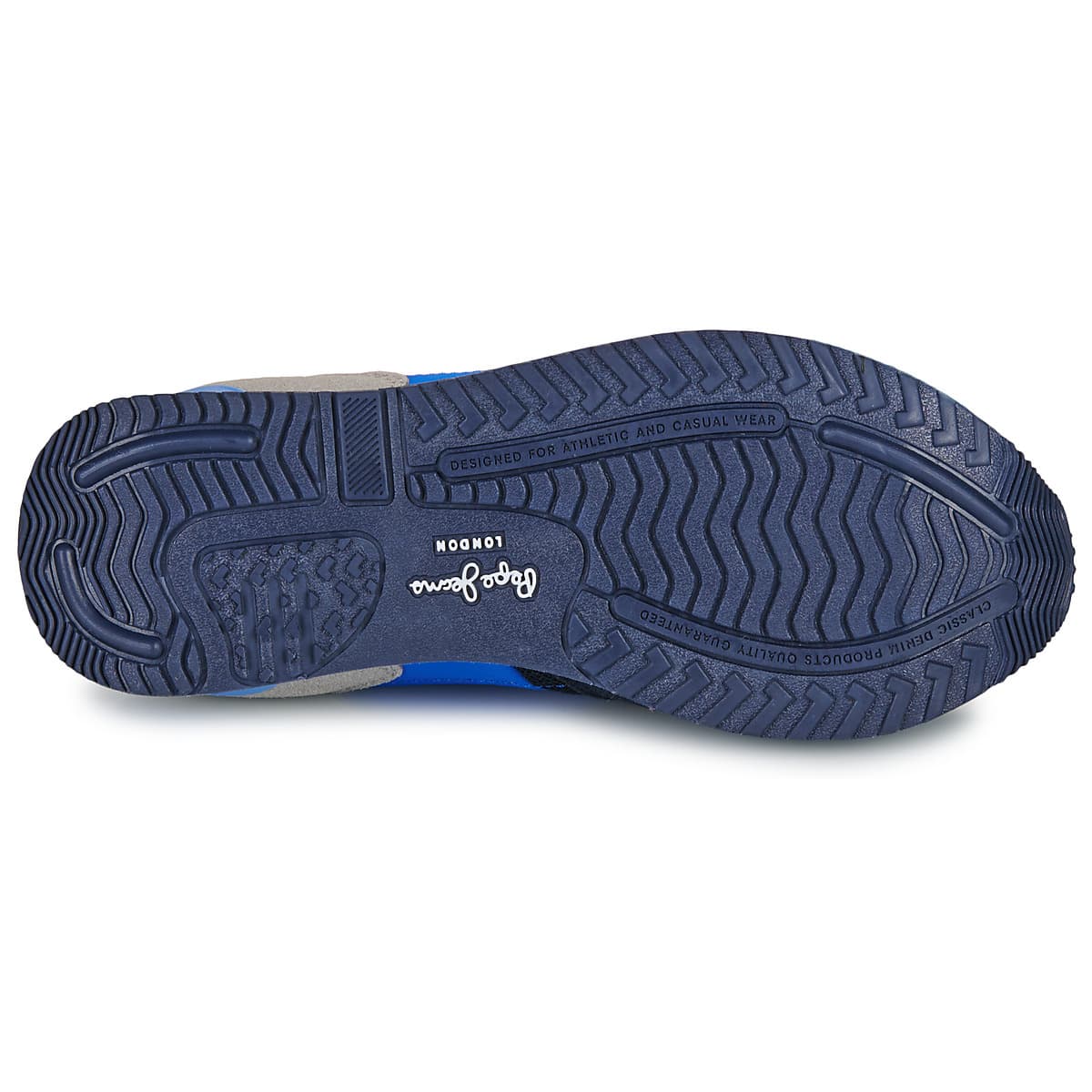 Boys' Sneakers Pepe Jeans Blue