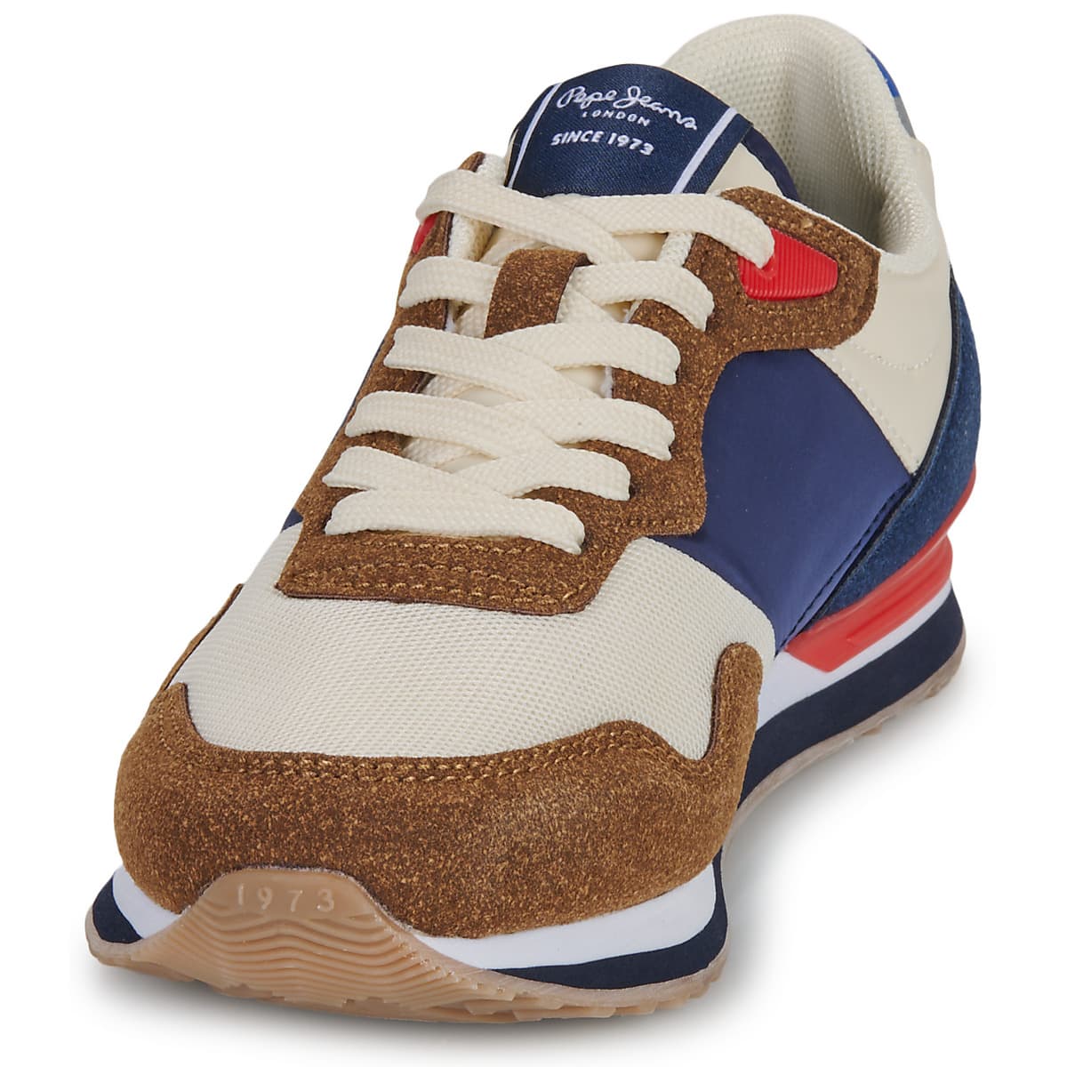 Boys' Sneakers Pepe Jeans Blue