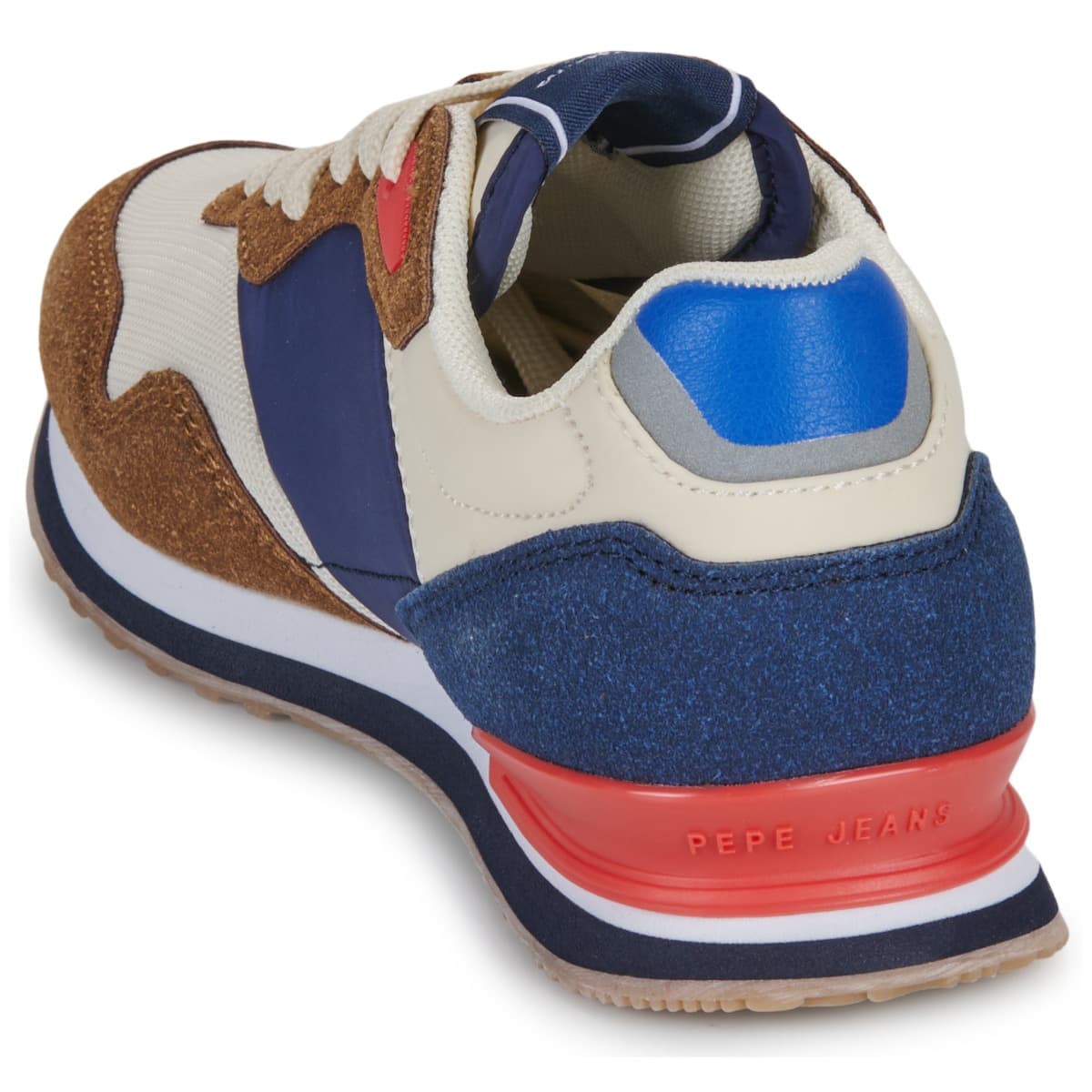 Boys' Sneakers Pepe Jeans Blue
