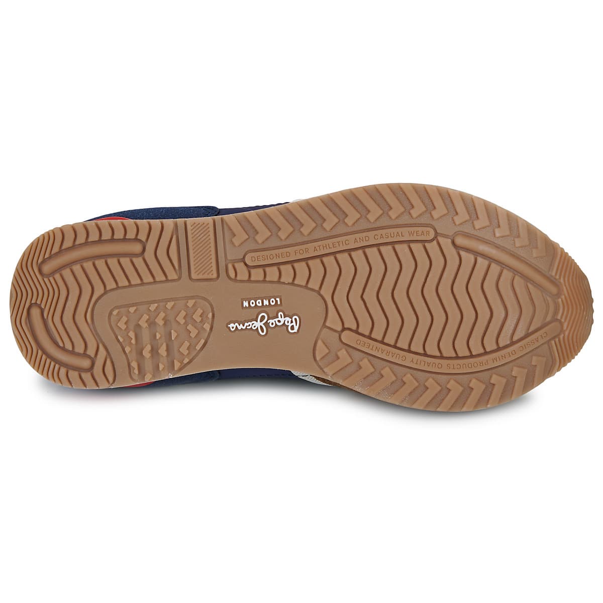 Boys' Sneakers Pepe Jeans Blue