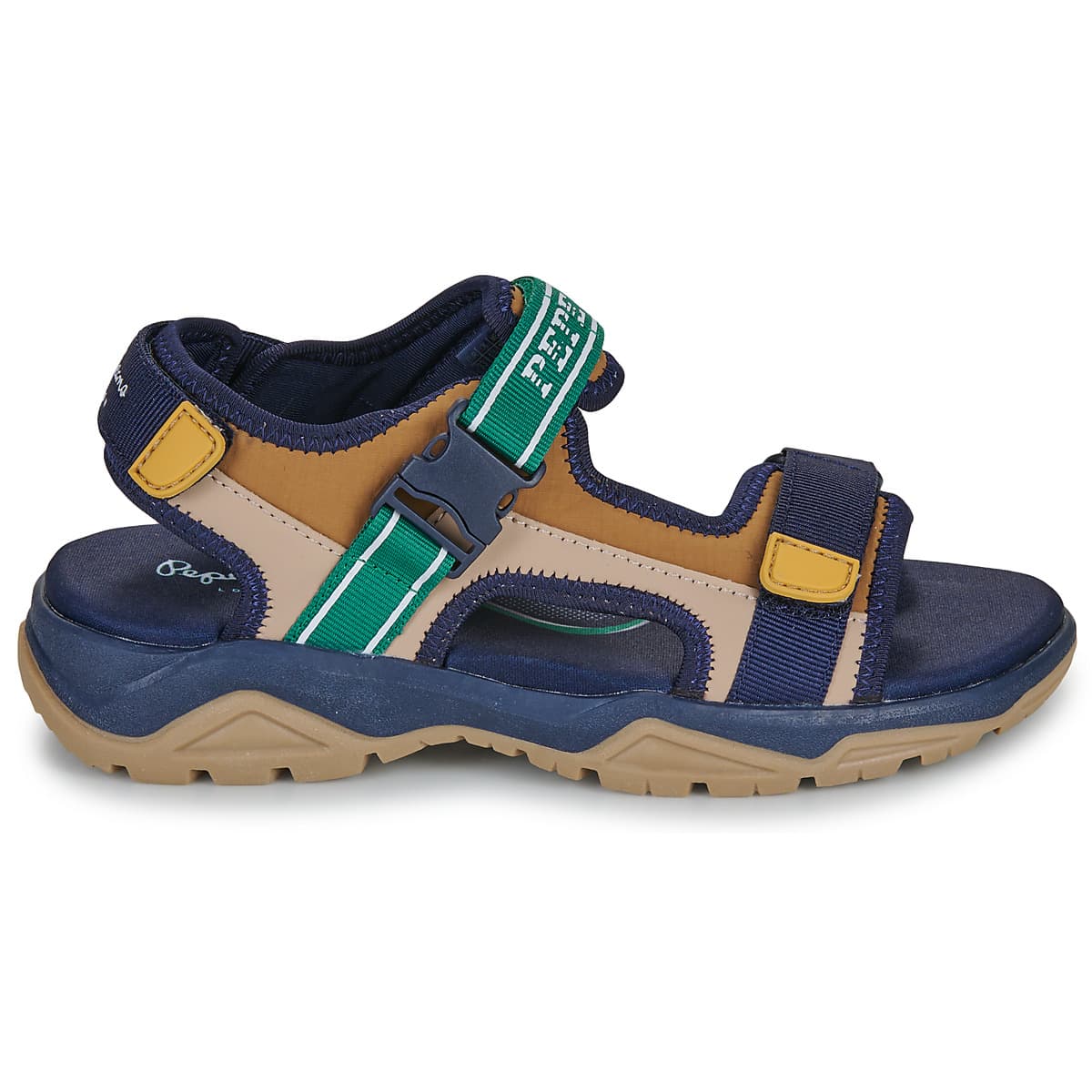 Boys' Sandals Pepe Jeans Blue