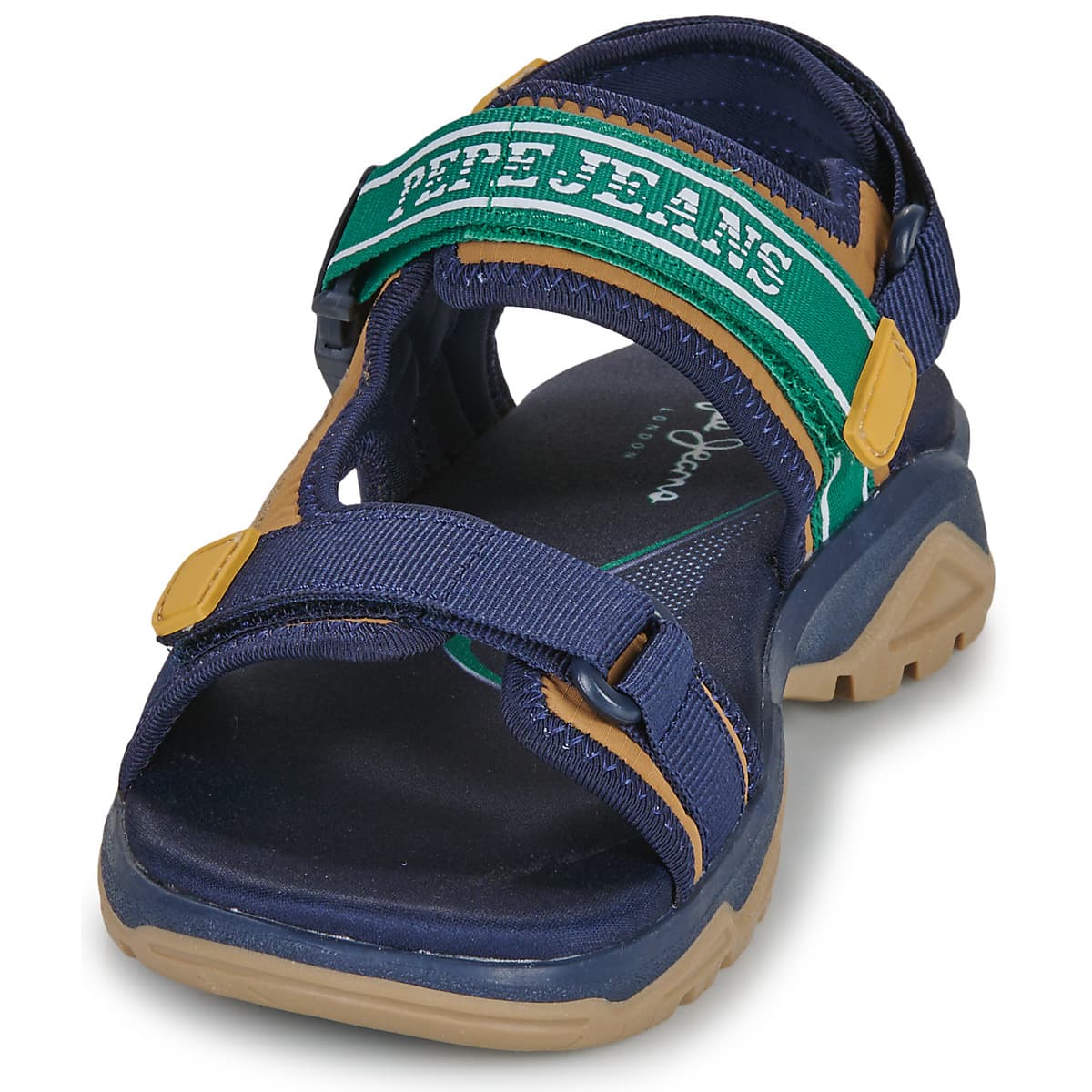 Boys' Sandals Pepe Jeans Blue