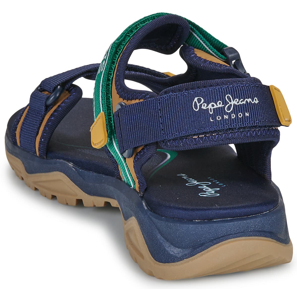 Boys' Sandals Pepe Jeans Blue
