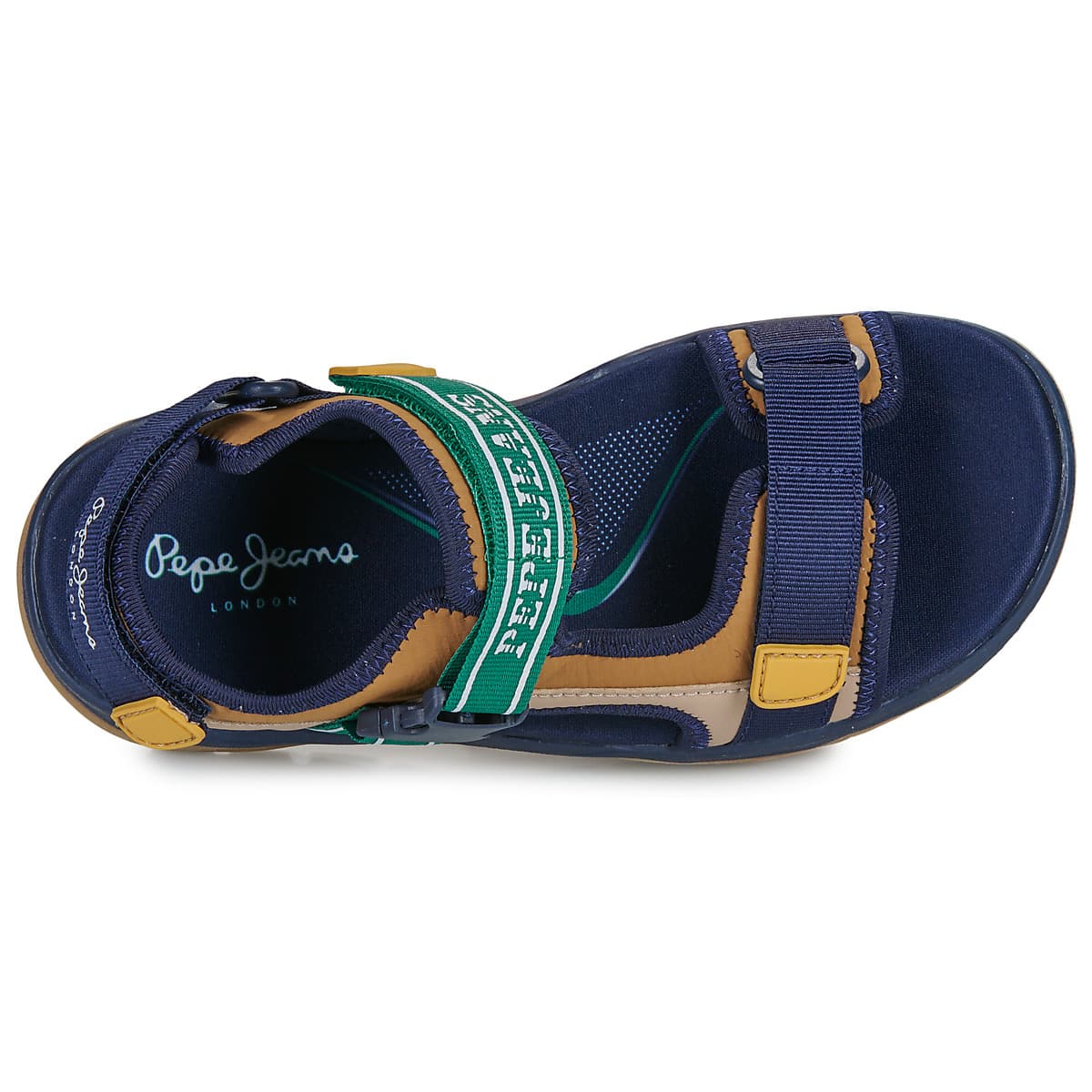 Boys' Sandals Pepe Jeans Blue