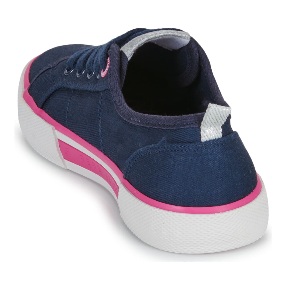 Girls' Sneakers Pepe Jeans Blue