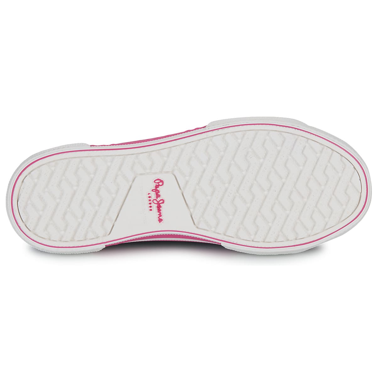 Girls' Sneakers Pepe Jeans Blue