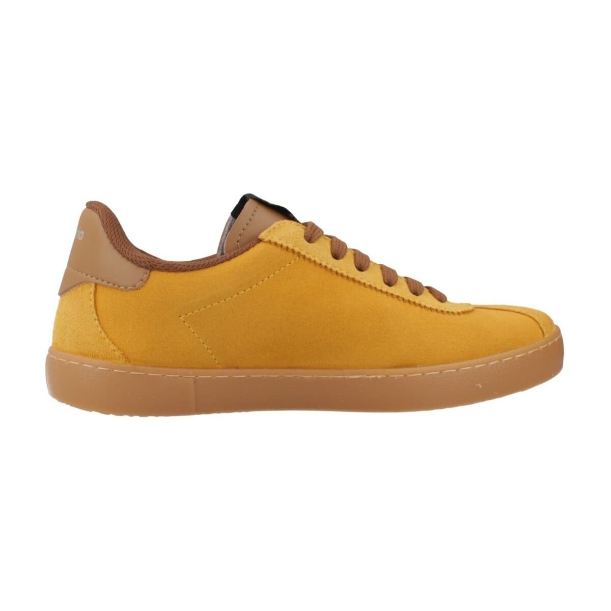 Women's Sneakers Victoria Yellow