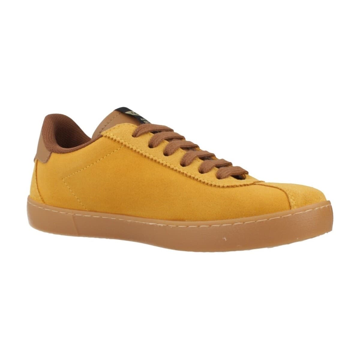 Women's Sneakers Victoria Yellow