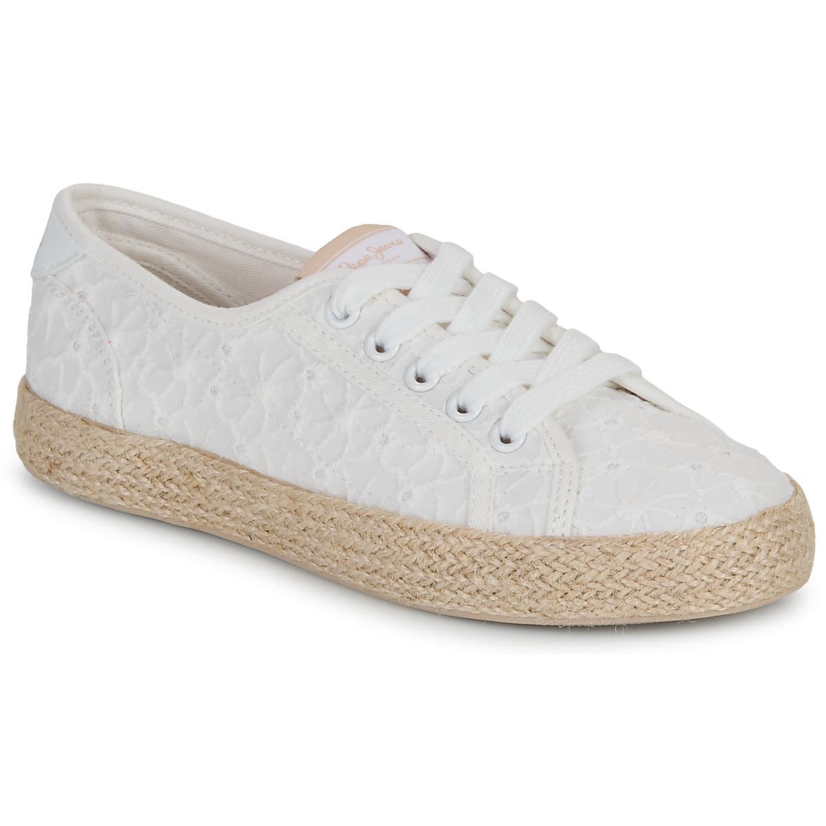 Xαμηλά Sneakers Pepe jeans BRADY LEVANT G