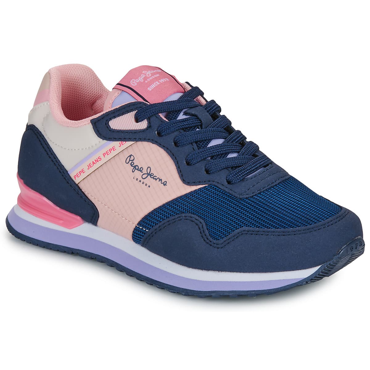 Xαμηλά Sneakers Pepe jeans LONDON DAY G