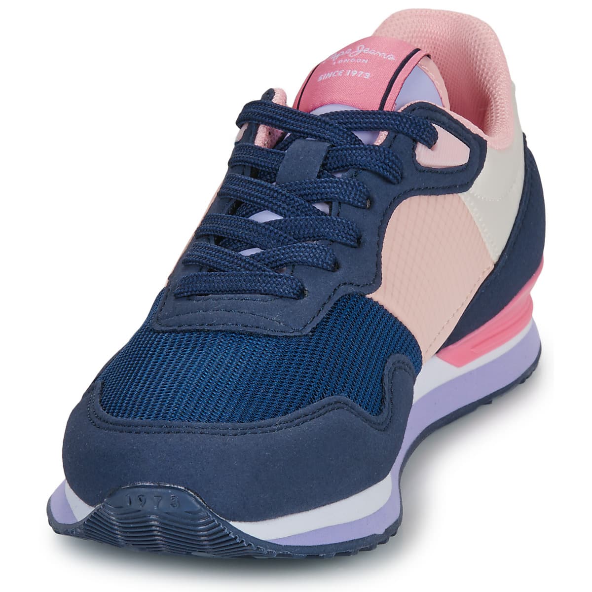 Girls' Sneakers Pepe Jeans Blue