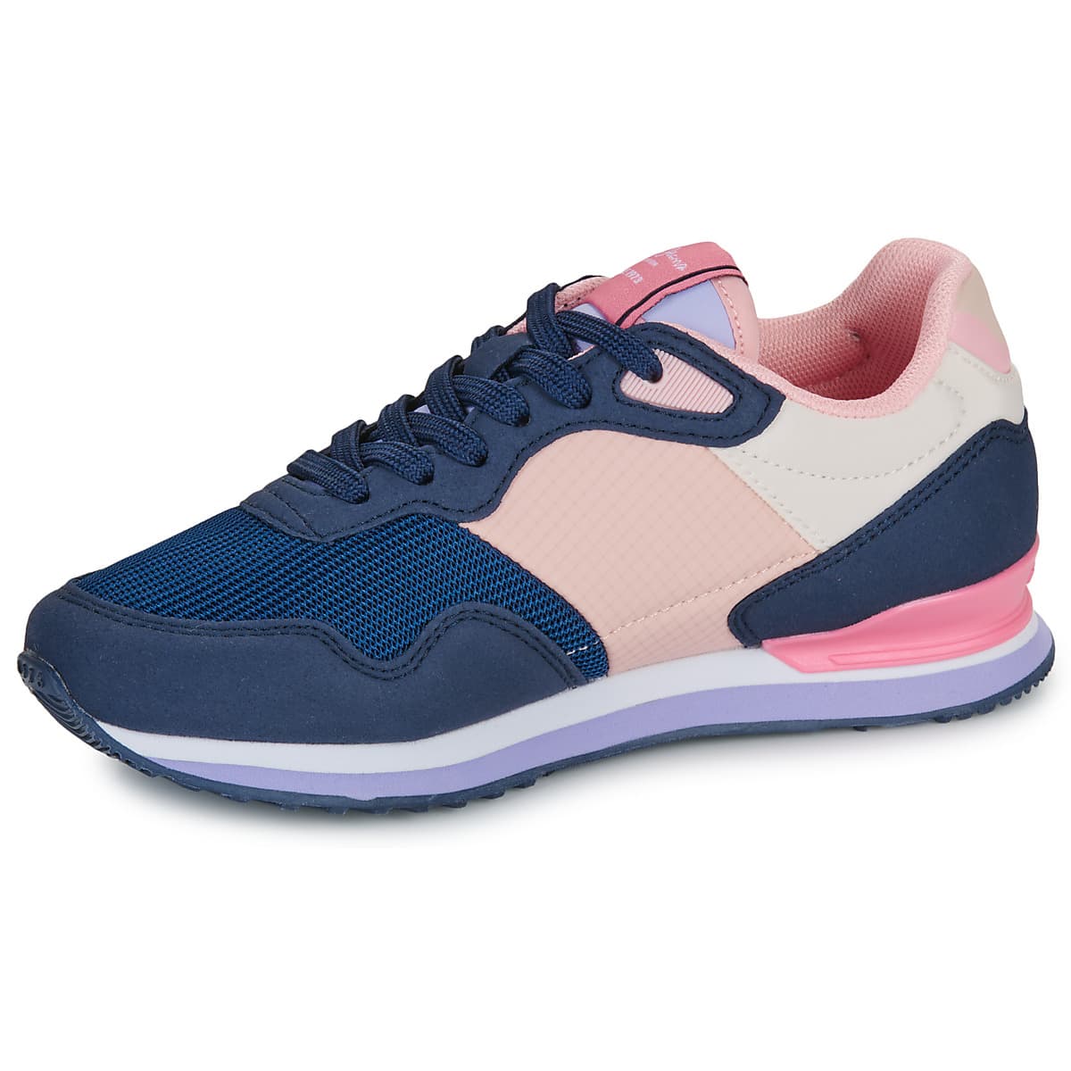 Girls' Sneakers Pepe Jeans Blue