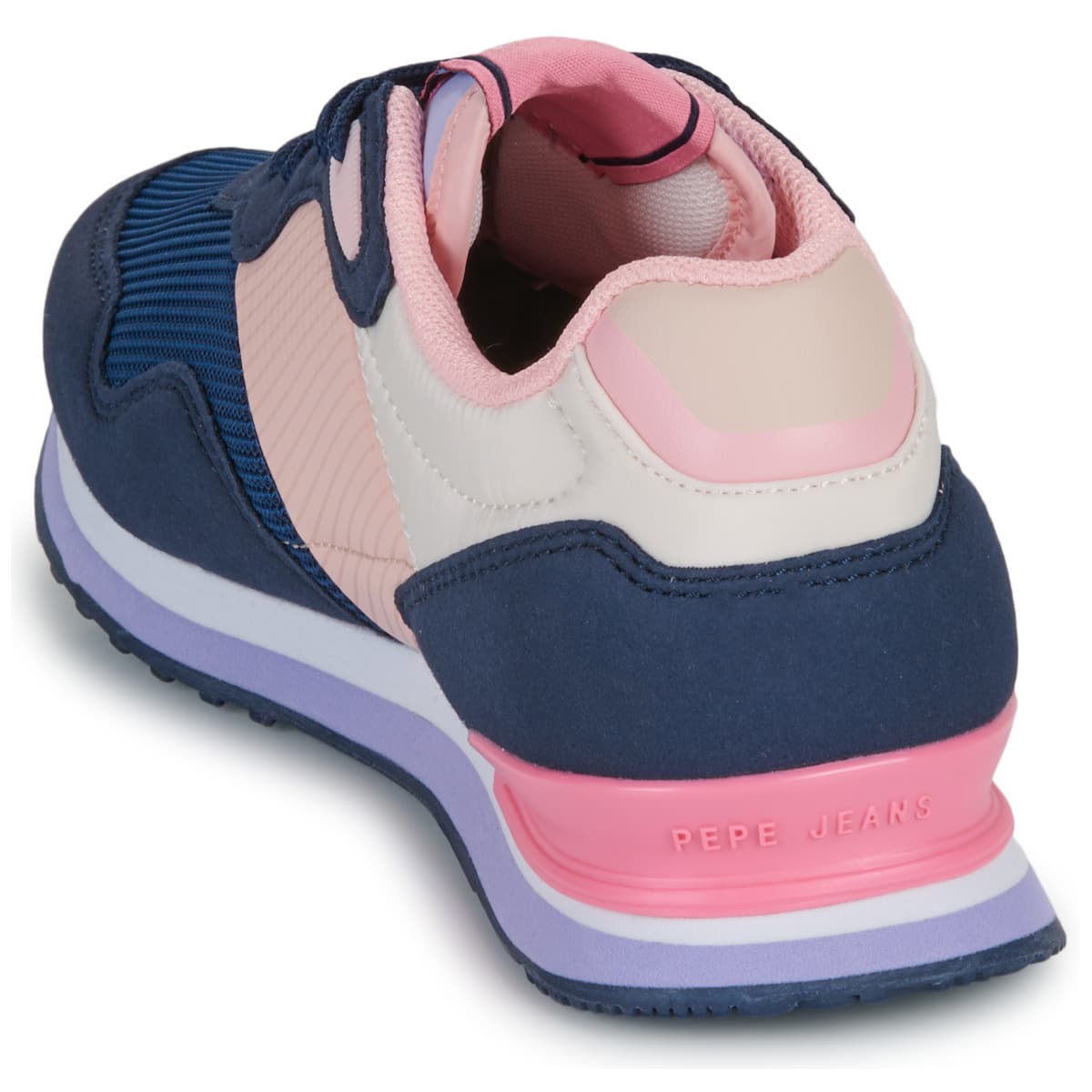 Girls' Sneakers Pepe Jeans Blue