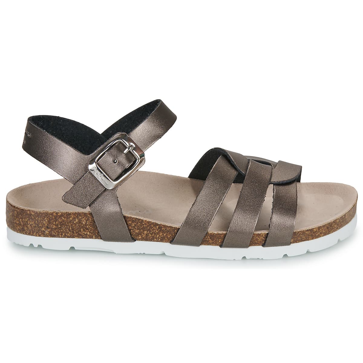 Girls' Sandals Pepe Jeans Brown