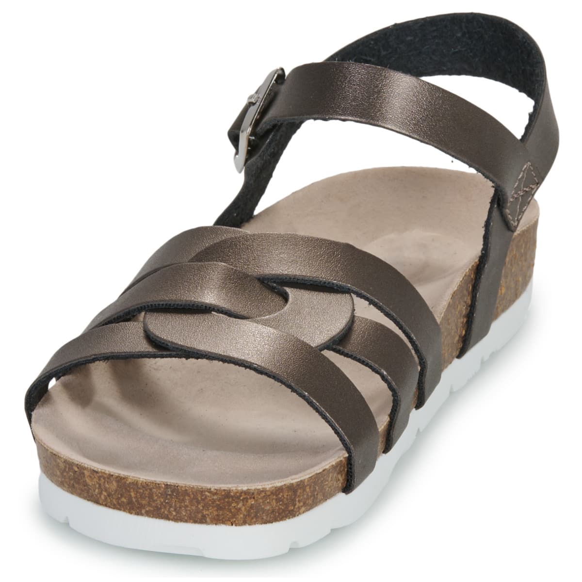 Girls' Sandals Pepe Jeans Brown