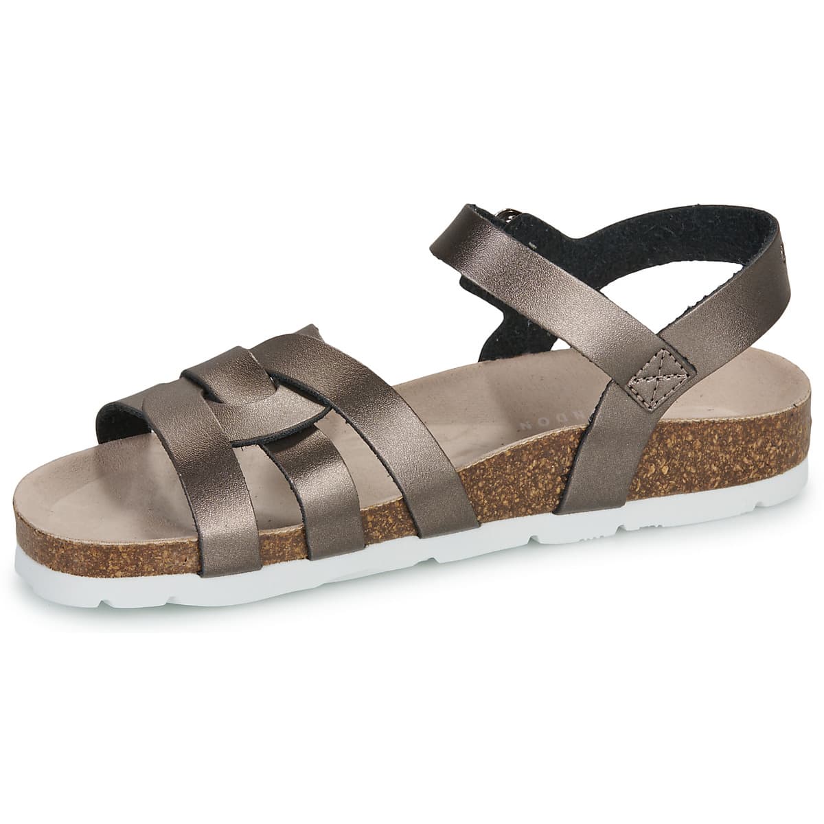 Girls' Sandals Pepe Jeans Brown