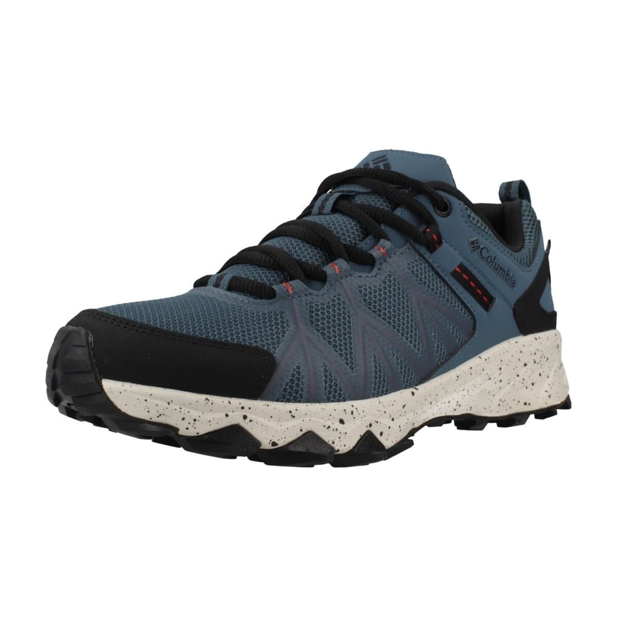 Men's Outdoor Shoes Columbia Blue