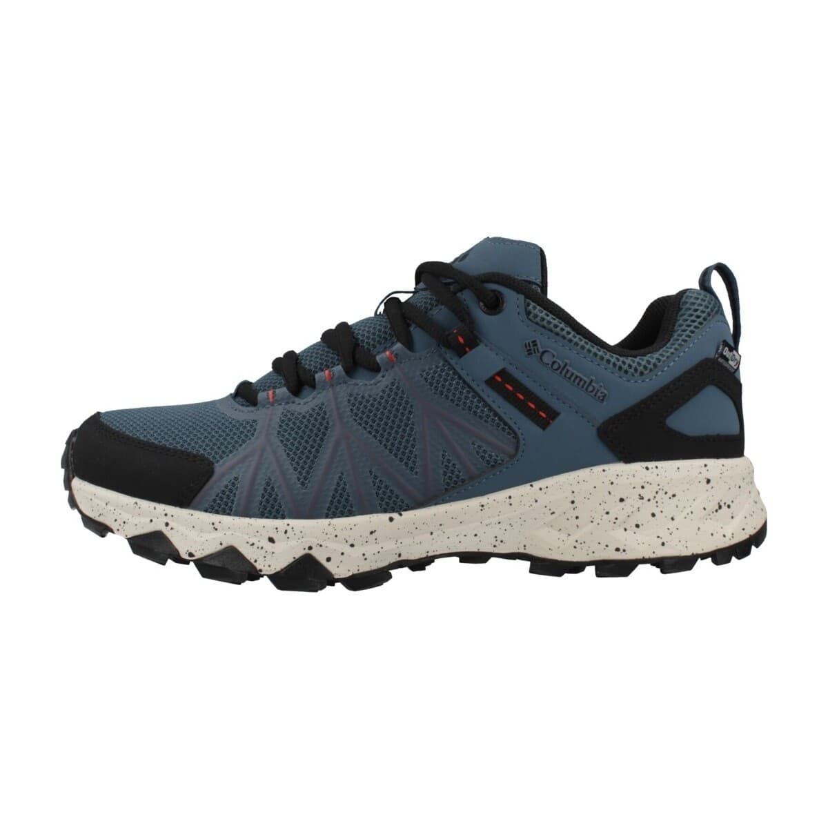 Men's Outdoor Shoes Columbia Blue