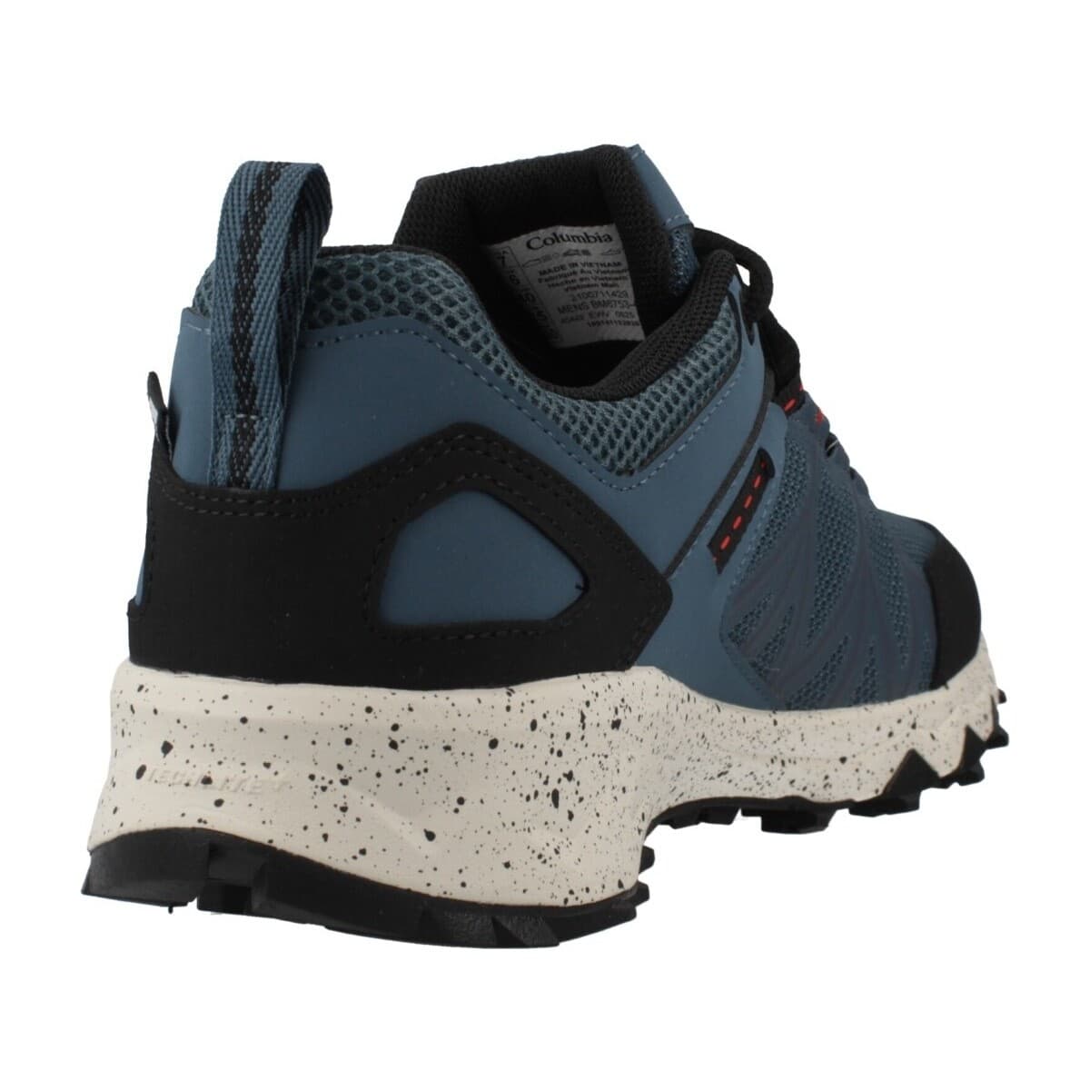 Men's Outdoor Shoes Columbia Blue