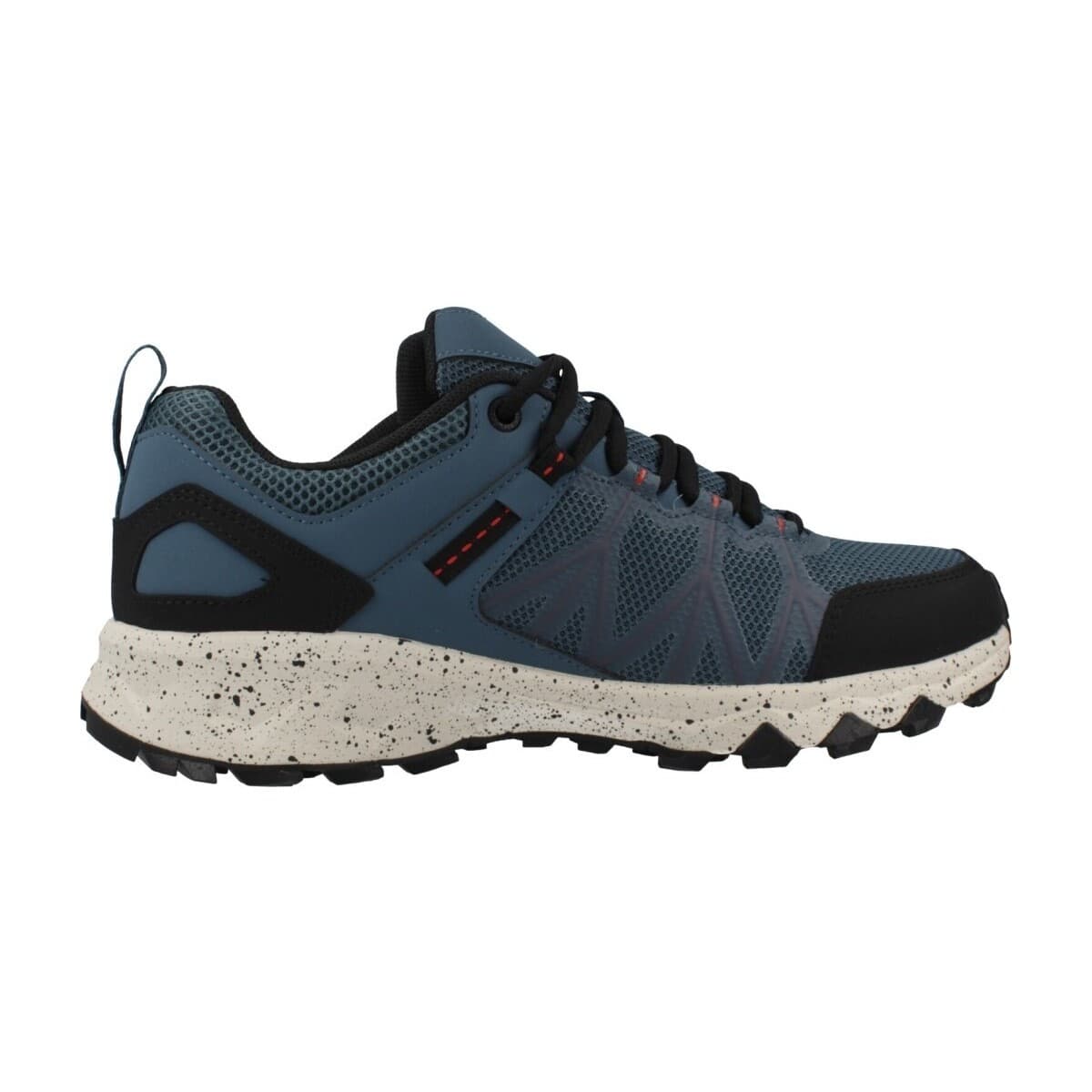 Men's Outdoor Shoes Columbia Blue