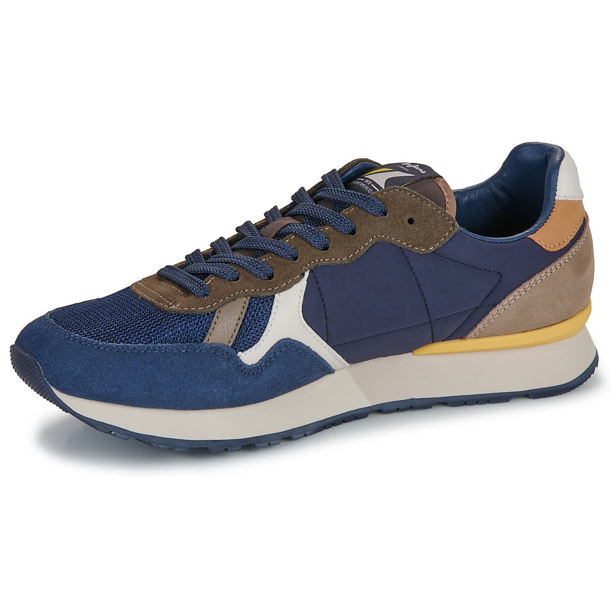 Men's Sneakers Pepe Jeans Blue