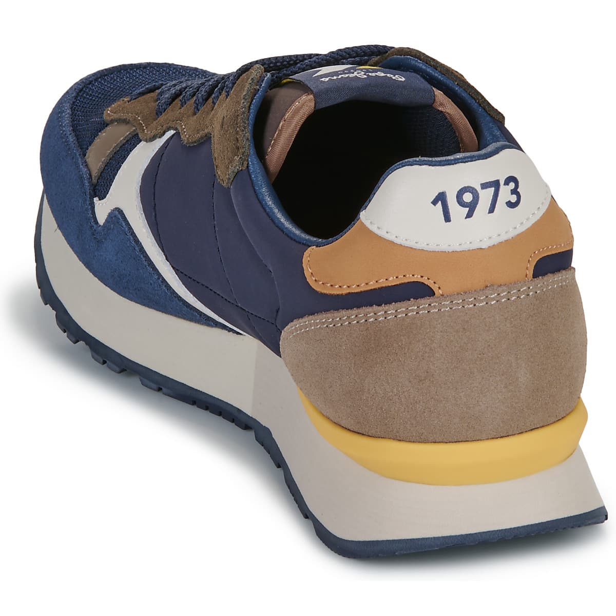 Men's Sneakers Pepe Jeans Blue