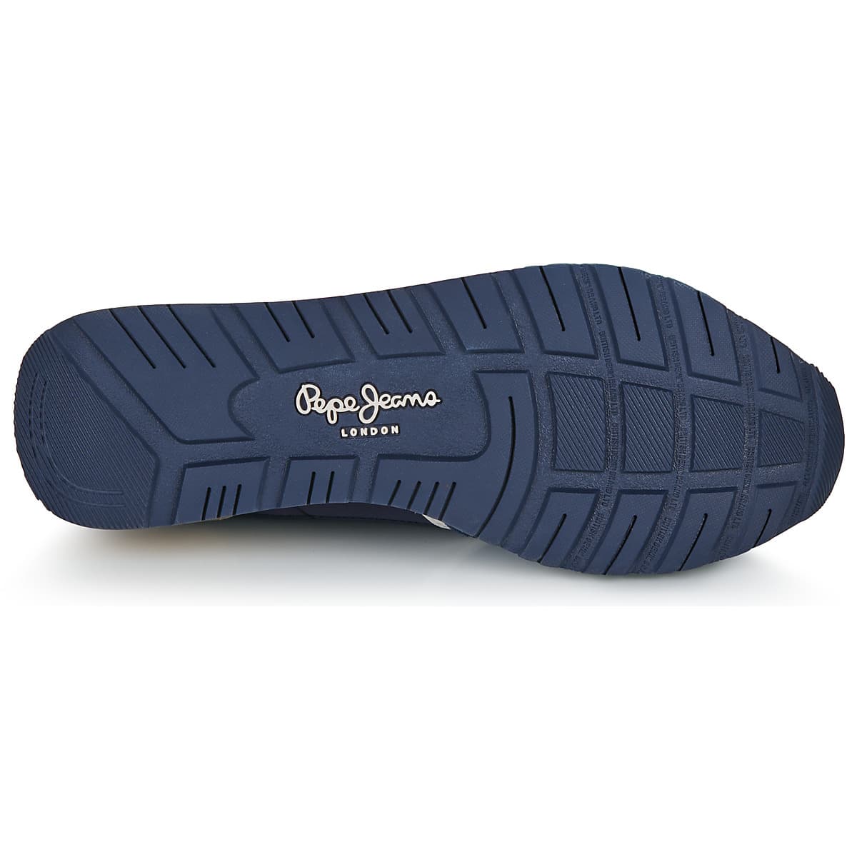 Men's Sneakers Pepe Jeans Blue