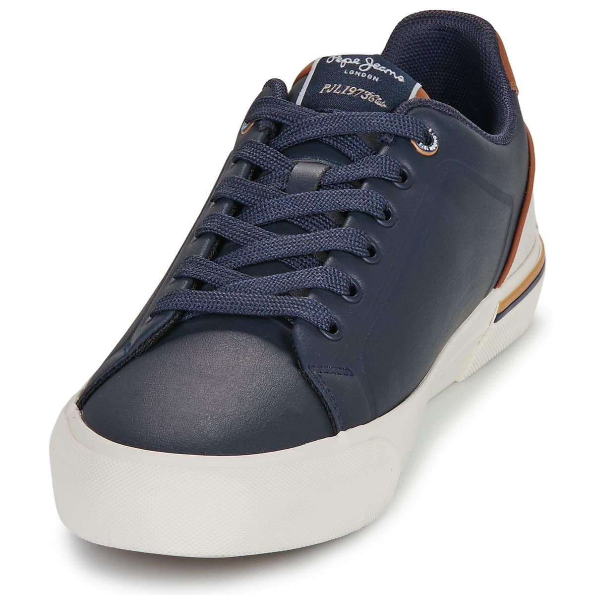 Men's Sneakers Pepe Jeans Blue