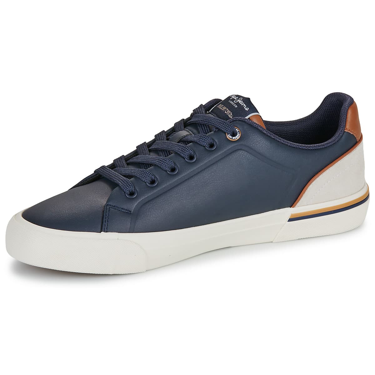 Men's Sneakers Pepe Jeans Blue