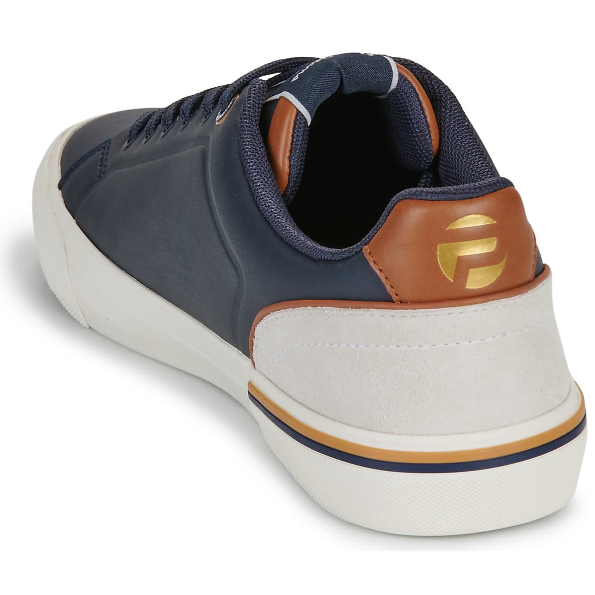 Men's Sneakers Pepe Jeans Blue
