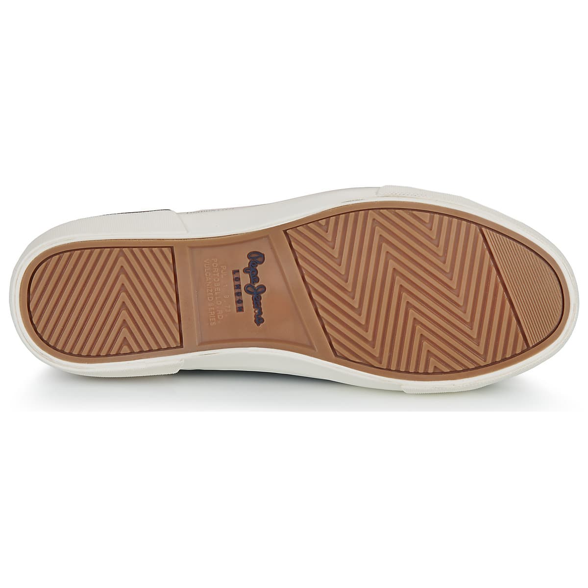 Men's Sneakers Pepe Jeans Blue