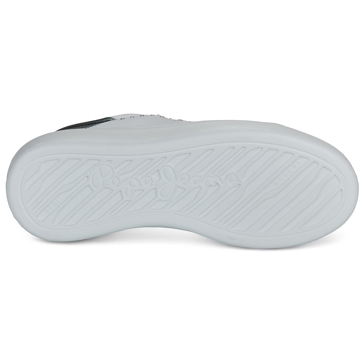 Women's Sneakers Pepe Jeans White