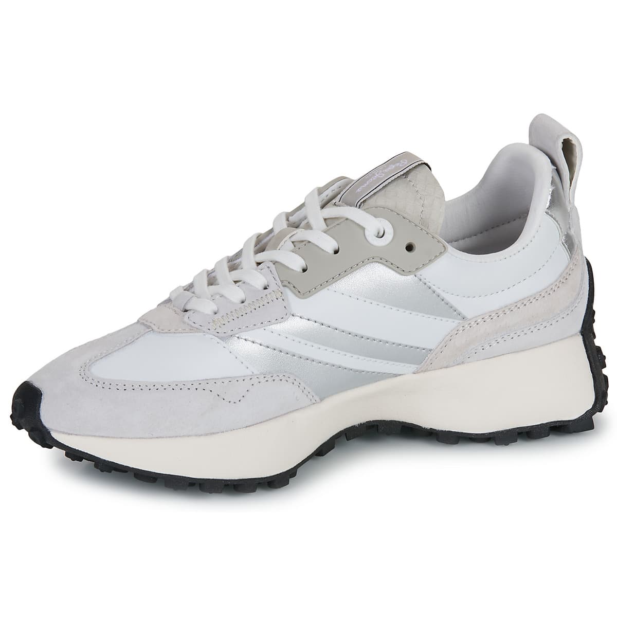 Women's Sneakers Pepe Jeans Beige