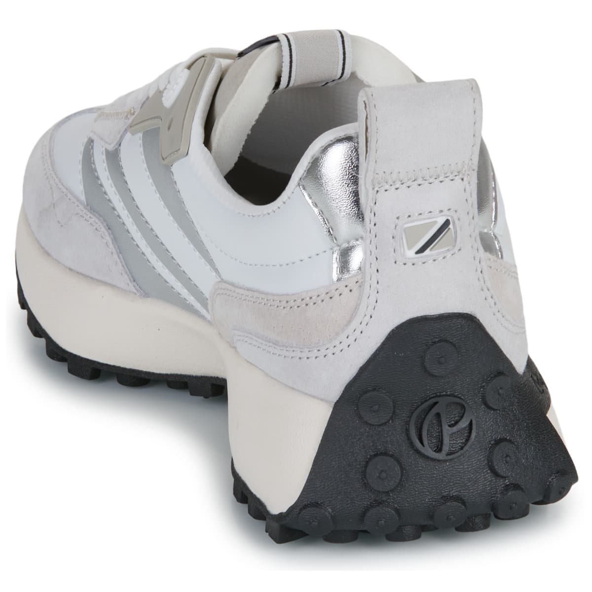 Women's Sneakers Pepe Jeans Beige