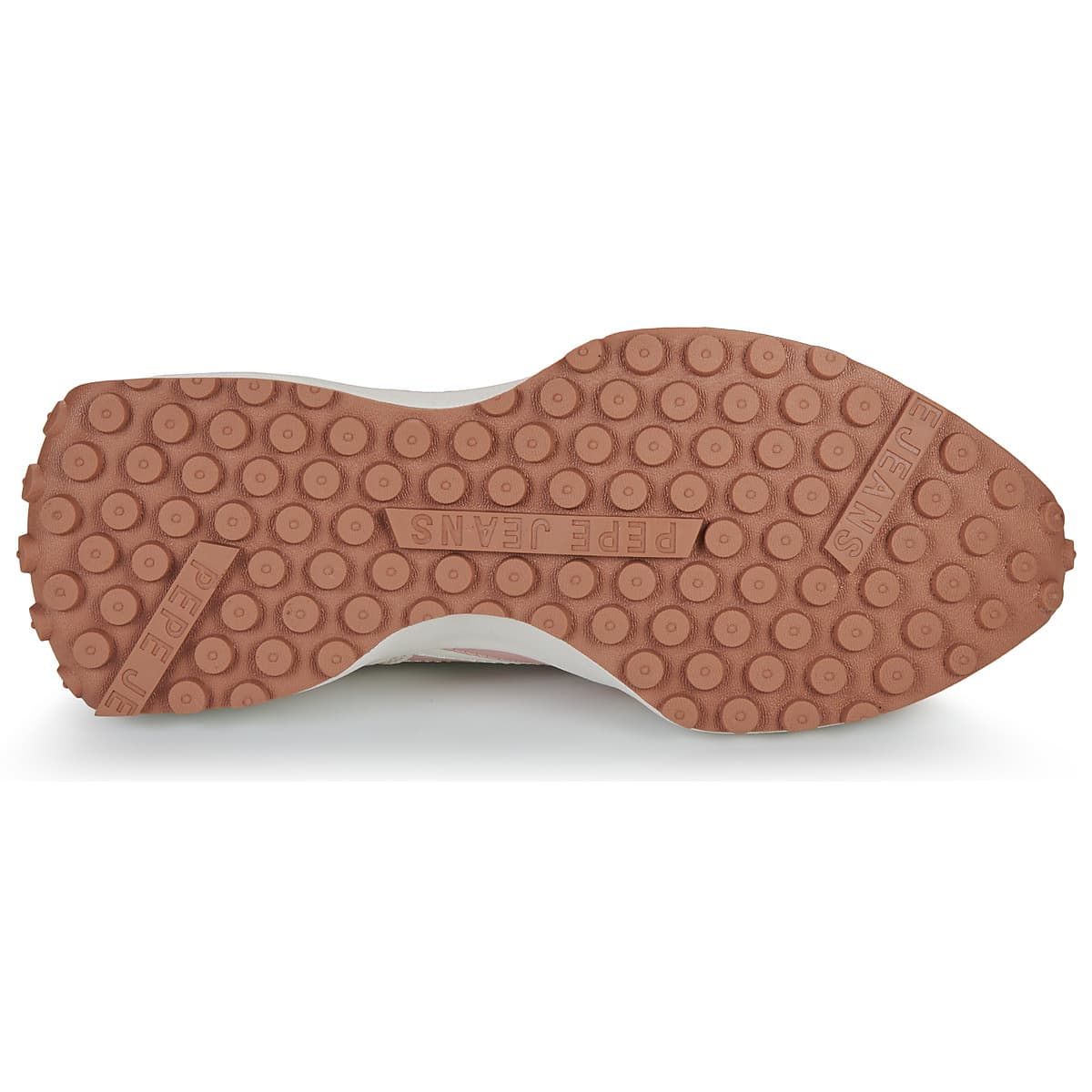 Women's Sneakers Pepe Jeans Pink