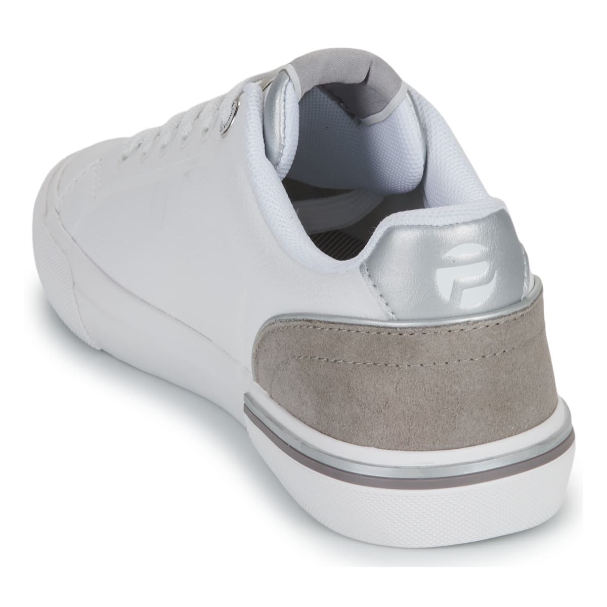 Women's Sneakers Pepe Jeans White