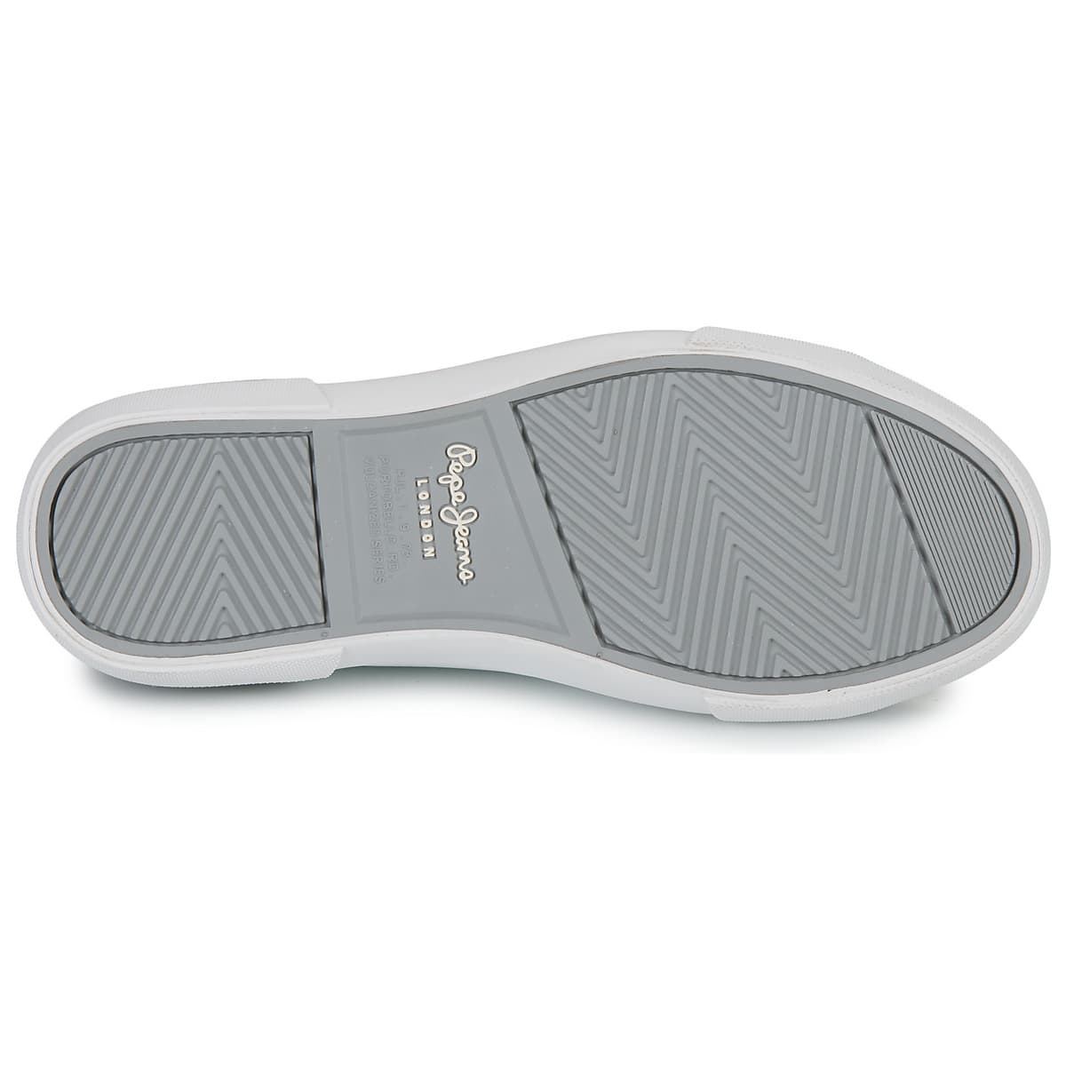 Women's Sneakers Pepe Jeans White