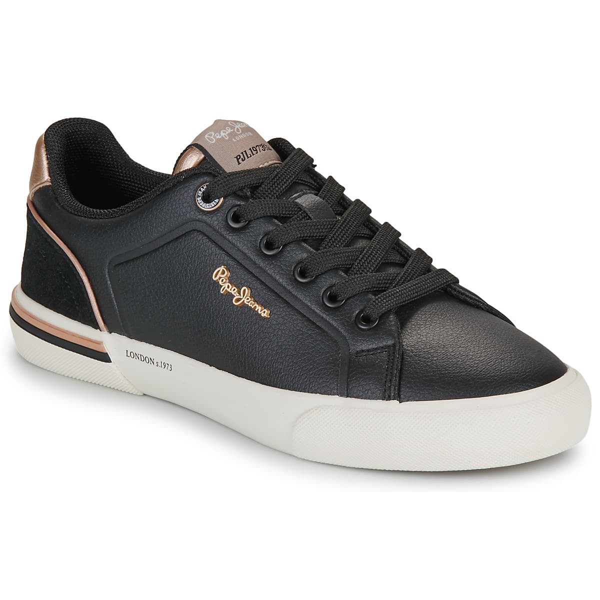 Xαμηλά Sneakers Pepe jeans KENTON CAMPUS W