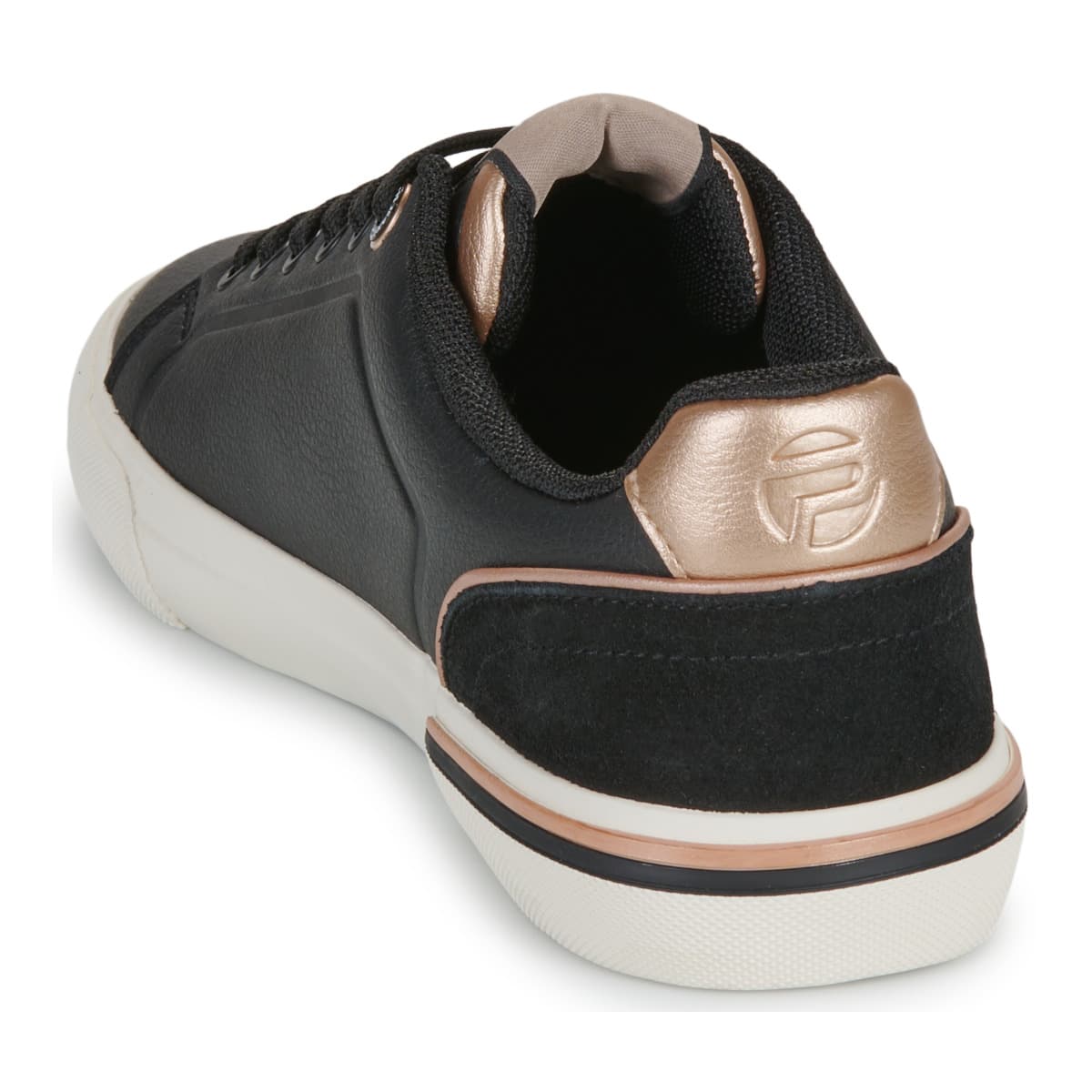 Women's Sneakers Pepe Jeans Black