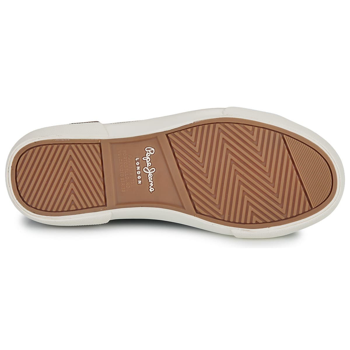 Women's Sneakers Pepe Jeans Black