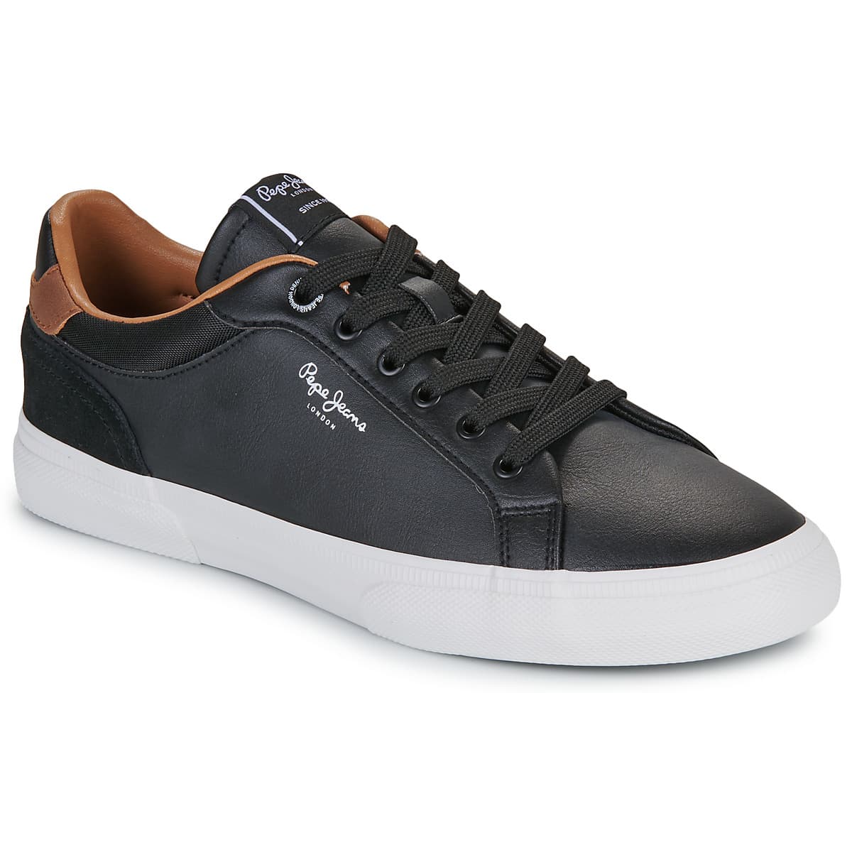 Xαμηλά Sneakers Pepe jeans KENTON COURT
