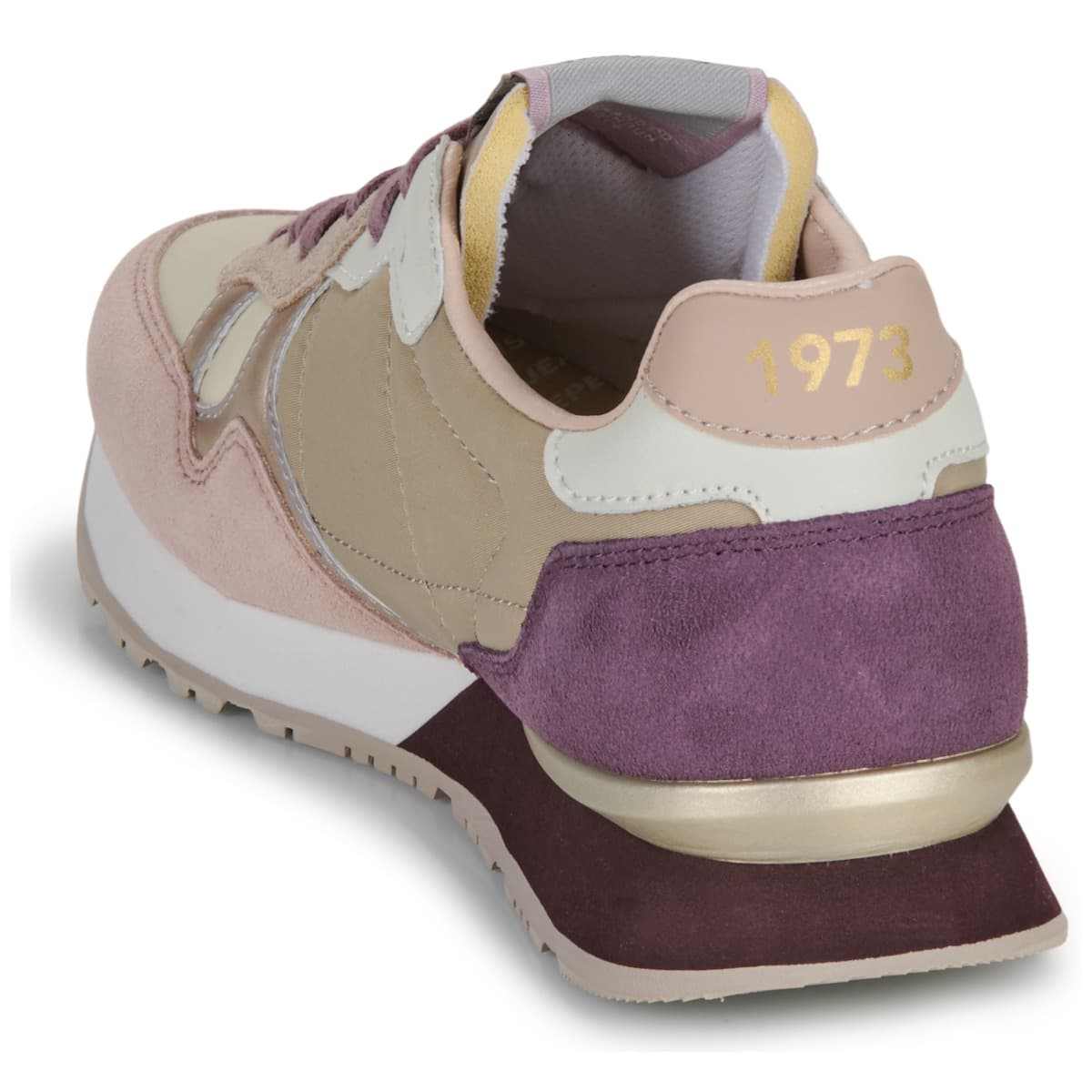 Women's Sneakers Pepe Jeans Purple