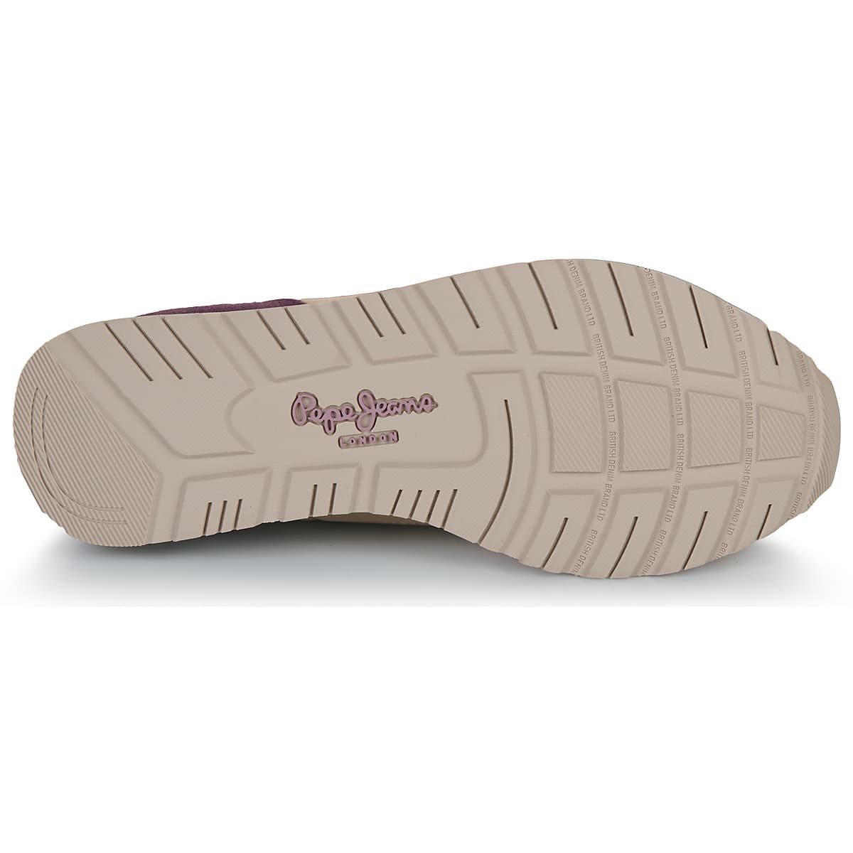 Women's Sneakers Pepe Jeans Purple