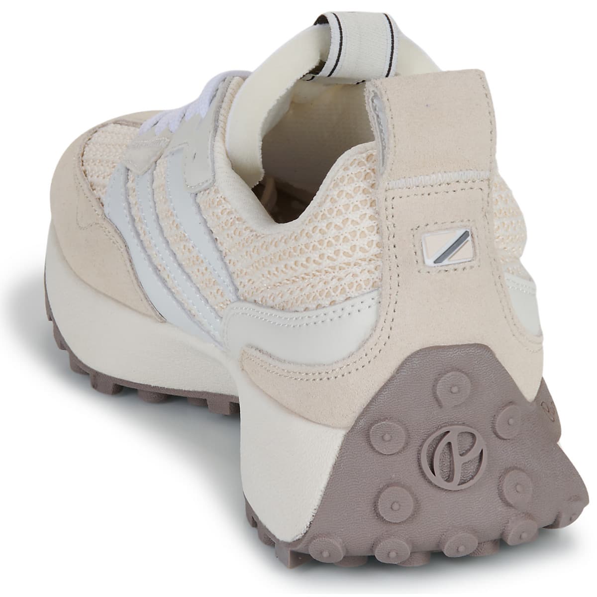 Women's Sneakers Pepe Jeans White