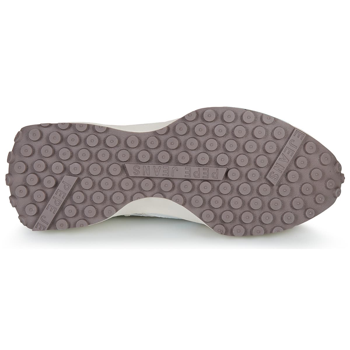 Women's Sneakers Pepe Jeans White