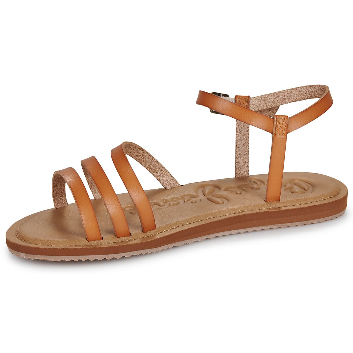 Women's Sandals Pepe Jeans Brown