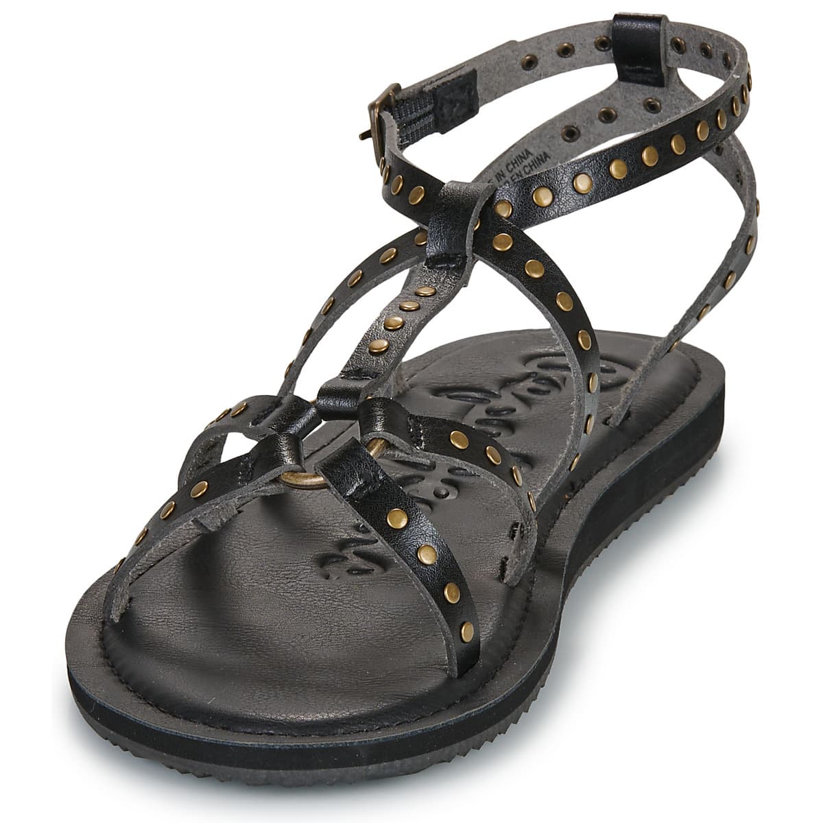 Women's Sandals Pepe Jeans Black